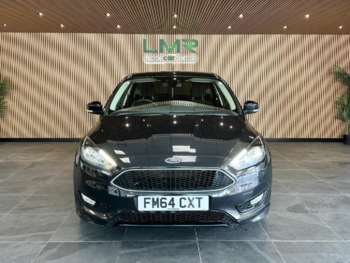 Used Ford Focus 2015 for sale - 74757392: Photo