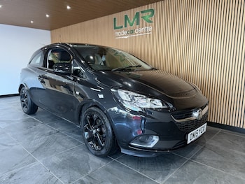 Used Vauxhall Corsa 2015 for sale - 78286413: Photo