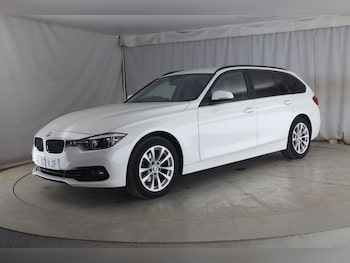 Used BMW 3 Series 2018 for sale - 79524664: Photo