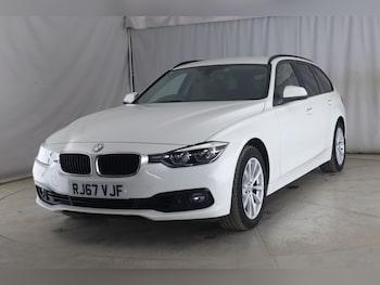 Used BMW 3 Series 2018 for sale - 79524664: Photo