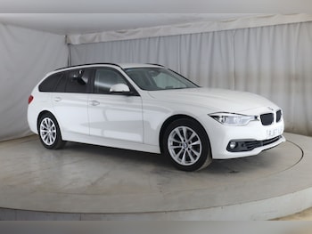 Used BMW 3 Series 2018 for sale - 79524664: Photo