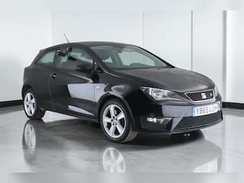 Used SEAT Ibiza 2015 for sale - 79644404: Photo