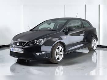 Used SEAT Ibiza 2015 for sale - 79644404: Photo