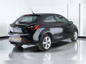 Used SEAT Ibiza 2015 for sale - 79644404: Photo