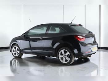 Used SEAT Ibiza 2015 for sale - 79644404: Photo
