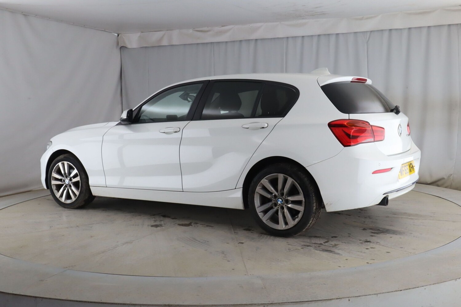 Used BMW 1 Series 2015 for sale - 77915674: Photo 6