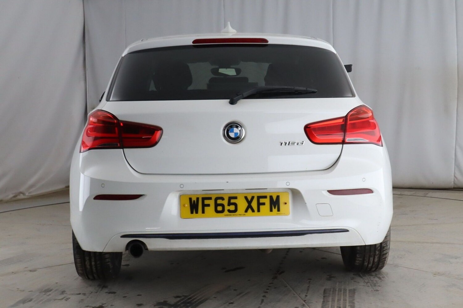 Used BMW 1 Series 2015 for sale - 77915674: Photo 7