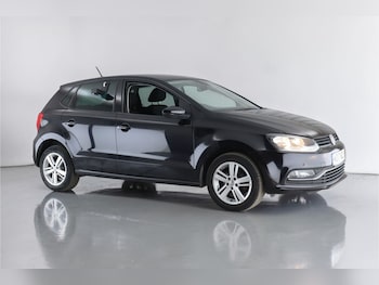 Used Volkswagen Polo 2017 for sale - 78408526: Photo