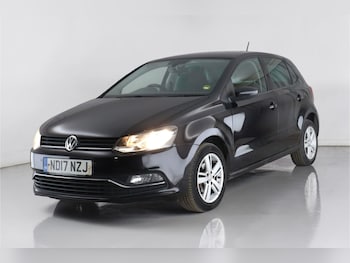 Used Volkswagen Polo 2017 for sale - 78408526: Photo