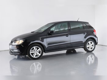 Used Volkswagen Polo 2017 for sale - 78408526: Photo