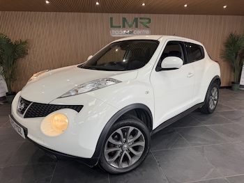Used Nissan Juke 2013 for sale - 78683250: Photo