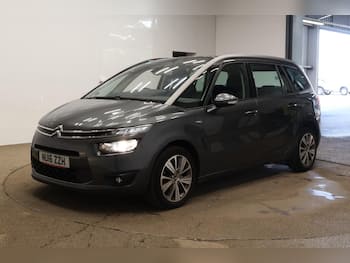Used Citroen Grand C4 Picasso 2016 for sale - 79805859: Photo