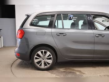 Used Citroen Grand C4 Picasso 2016 for sale - 79805859: Photo