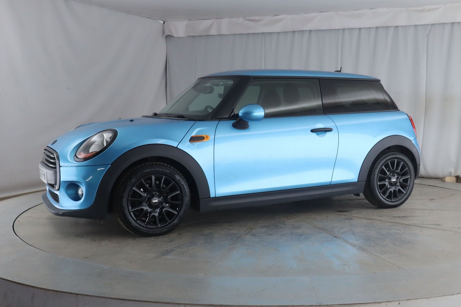 Used MINI Hatch 2016 for sale - 76391496: Photo 1