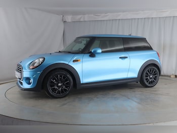 2016 - 1.5 One D 3-Door Hatch