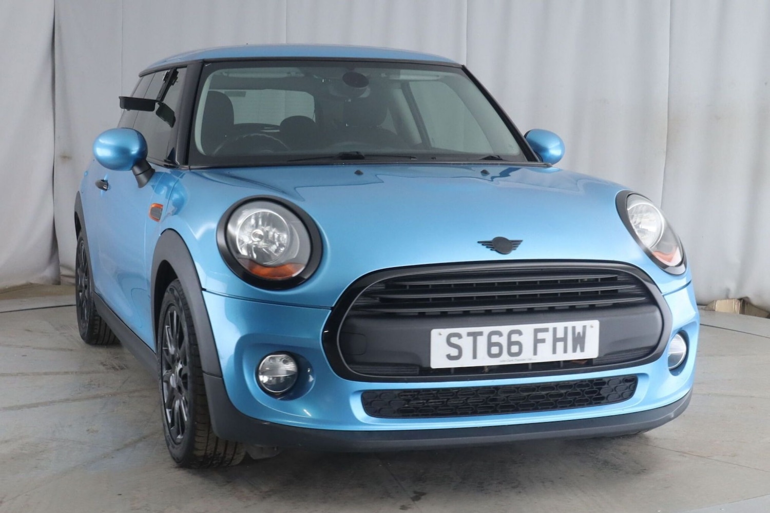 Used MINI Hatch 2016 for sale - 76391496: Photo 3