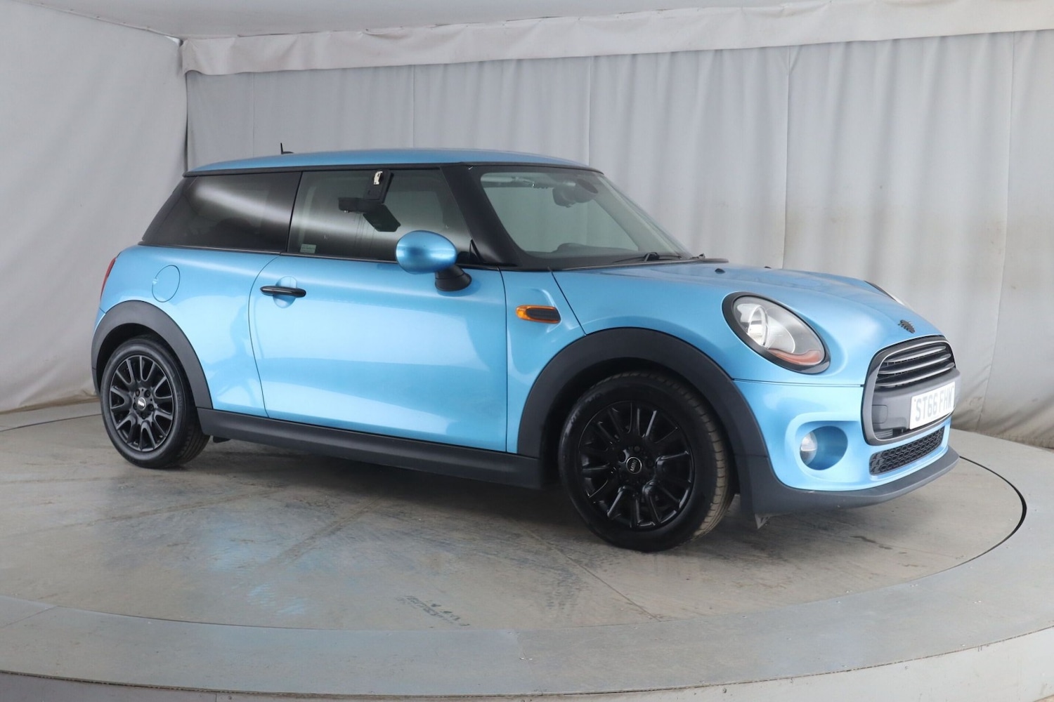 Used MINI Hatch 2016 for sale - 76391496: Photo 4