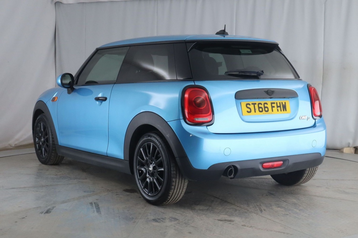 Used MINI Hatch 2016 for sale - 76391496: Photo 5