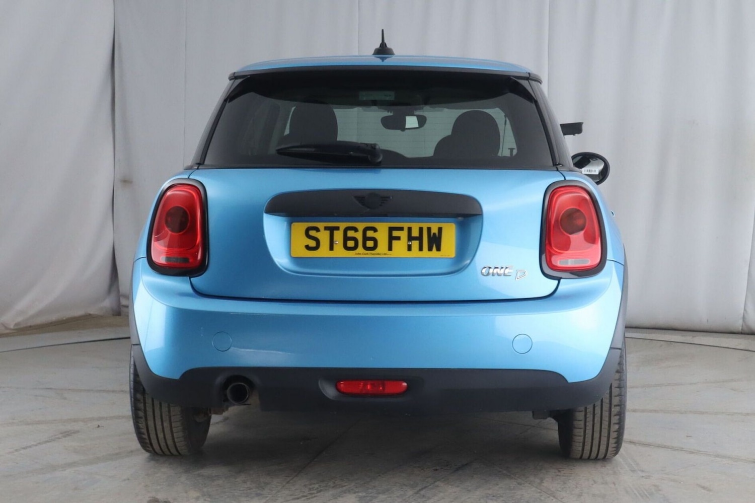 Used MINI Hatch 2016 for sale - 76391496: Photo 6