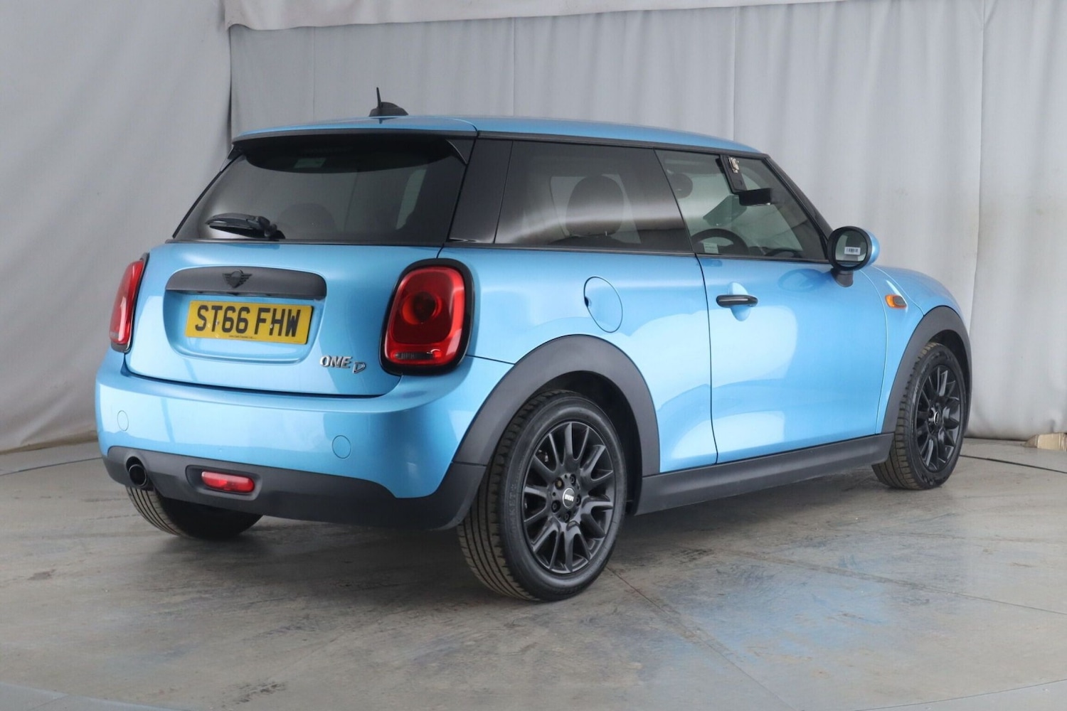 Used MINI Hatch 2016 for sale - 76391496: Photo 7