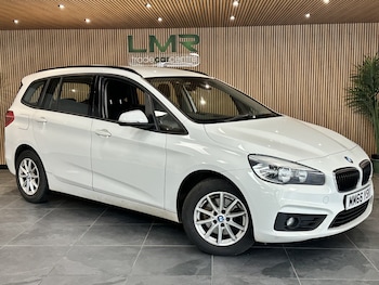 Used BMW 2 Series 2016 for sale - 78474993: Photo