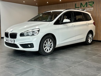 Used BMW 2 Series 2016 for sale - 78474993: Photo