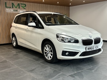 Used BMW 2 Series 2016 for sale - 78474993: Photo