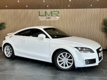 Used Audi TT 2010 for sale - 78683247: Photo
