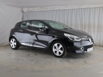 Used Renault Clio 2015 for sale - 78978498: Photo