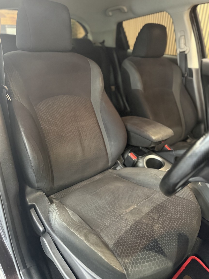 Used Nissan Juke 2013 for sale - 77781702: Photo 11