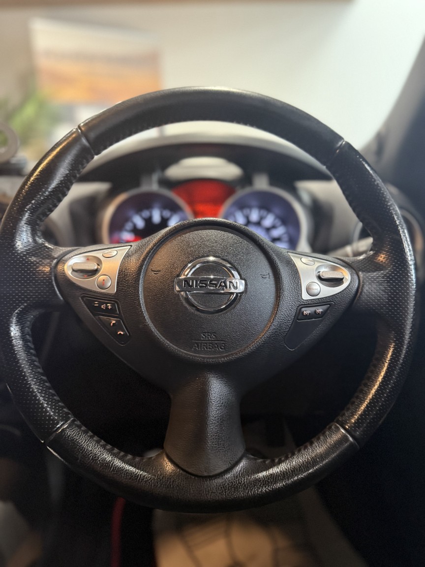 Used Nissan Juke 2013 for sale - 77781702: Photo 14