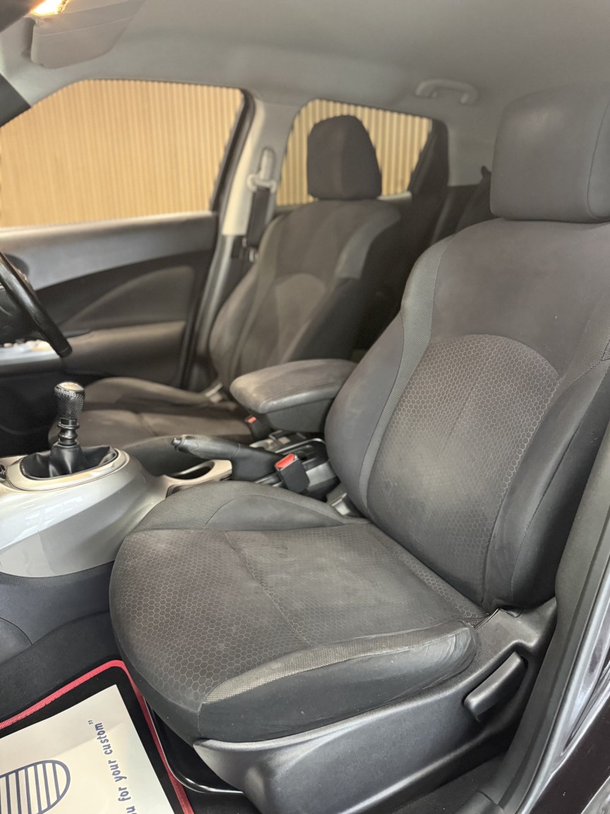 Used Nissan Juke 2013 for sale - 77781702: Photo 20