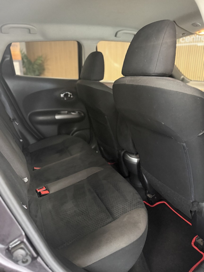 Used Nissan Juke 2013 for sale - 77781702: Photo 22