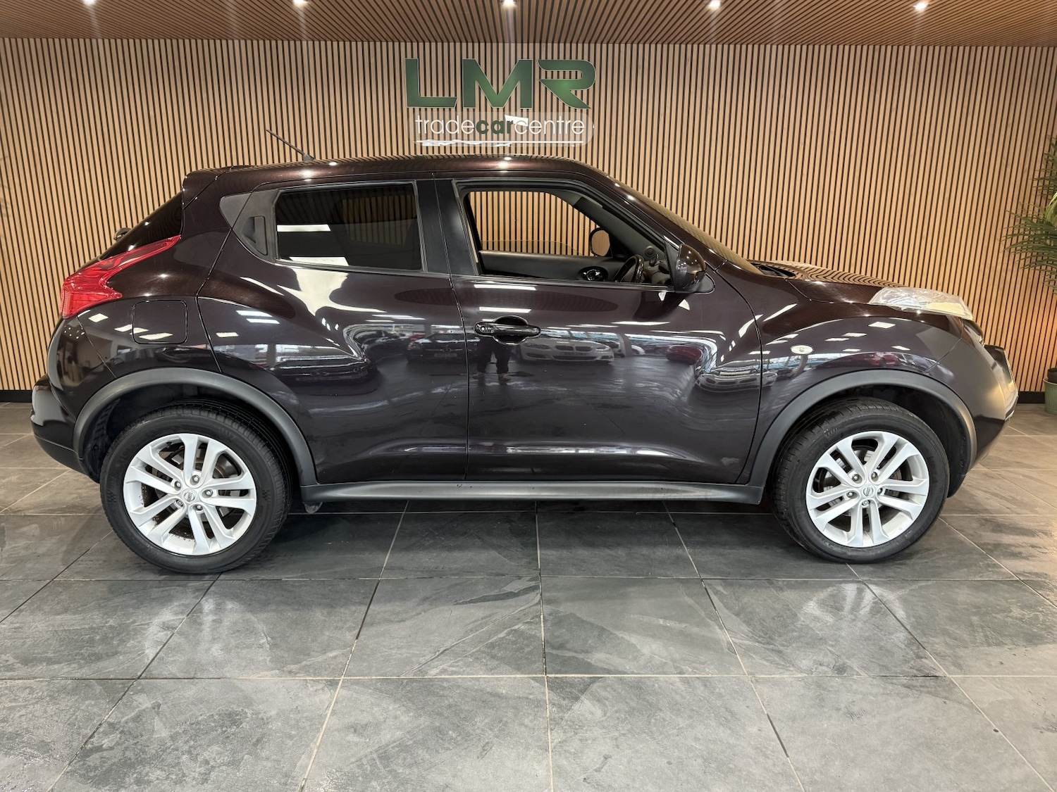 Used Nissan Juke 2013 for sale - 77781702: Photo 6