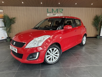 Used Suzuki Swift 2015 for sale - 78683230: Photo