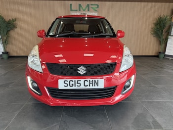 Used Suzuki Swift 2015 for sale - 78683230: Photo
