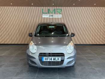 Used Suzuki Alto 2014 for sale - 75048909: Photo