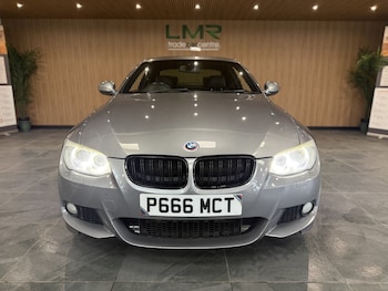 Used BMW 3 Series 2012 for sale - 78683297: Photo