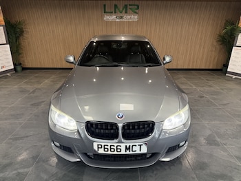 Used BMW 3 Series 2012 for sale - 78683297: Photo