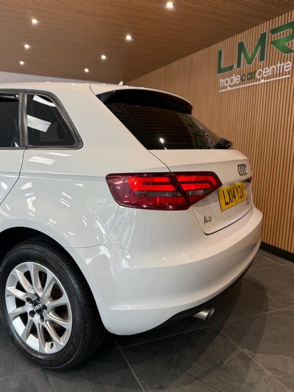 Used Audi A3 2014 for sale - 76107196: Photo 10