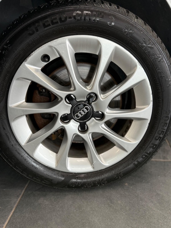 Used Audi A3 2014 for sale - 76107196: Photo 11