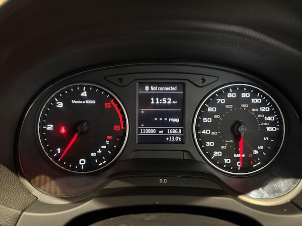 Used Audi A3 2014 for sale - 76107196: Photo 13