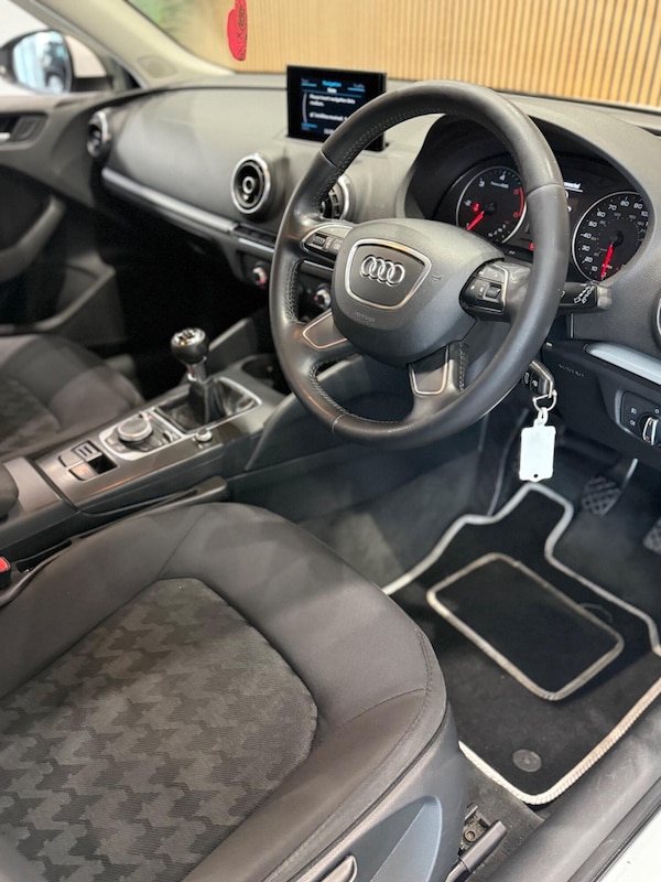 Used Audi A3 2014 for sale - 76107196: Photo 16