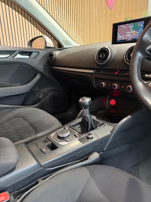 Used Audi A3 2014 for sale - 76107196: Photo 19