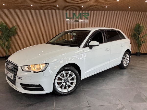 Used Audi A3 2014 for sale - 76107196: Photo 1