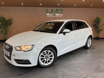 Audi - A3