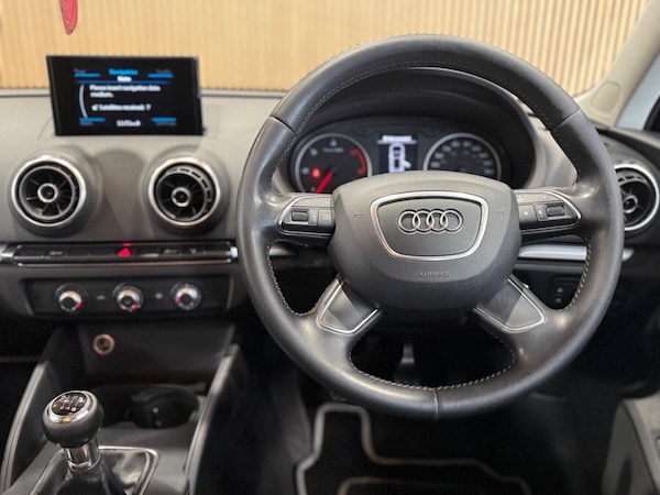 Used Audi A3 2014 for sale - 76107196: Photo 21
