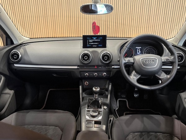 Used Audi A3 2014 for sale - 76107196: Photo 26
