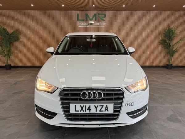 Used Audi A3 2014 for sale - 76107196: Photo 3