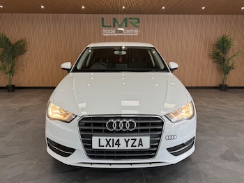 Used Audi A3 2014 for sale - 76107196: Photo 3